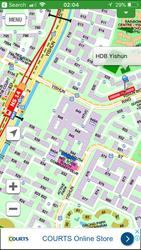 Blk 627 Yishun Street 61 (Yishun), HDB 4 Rooms #154988802